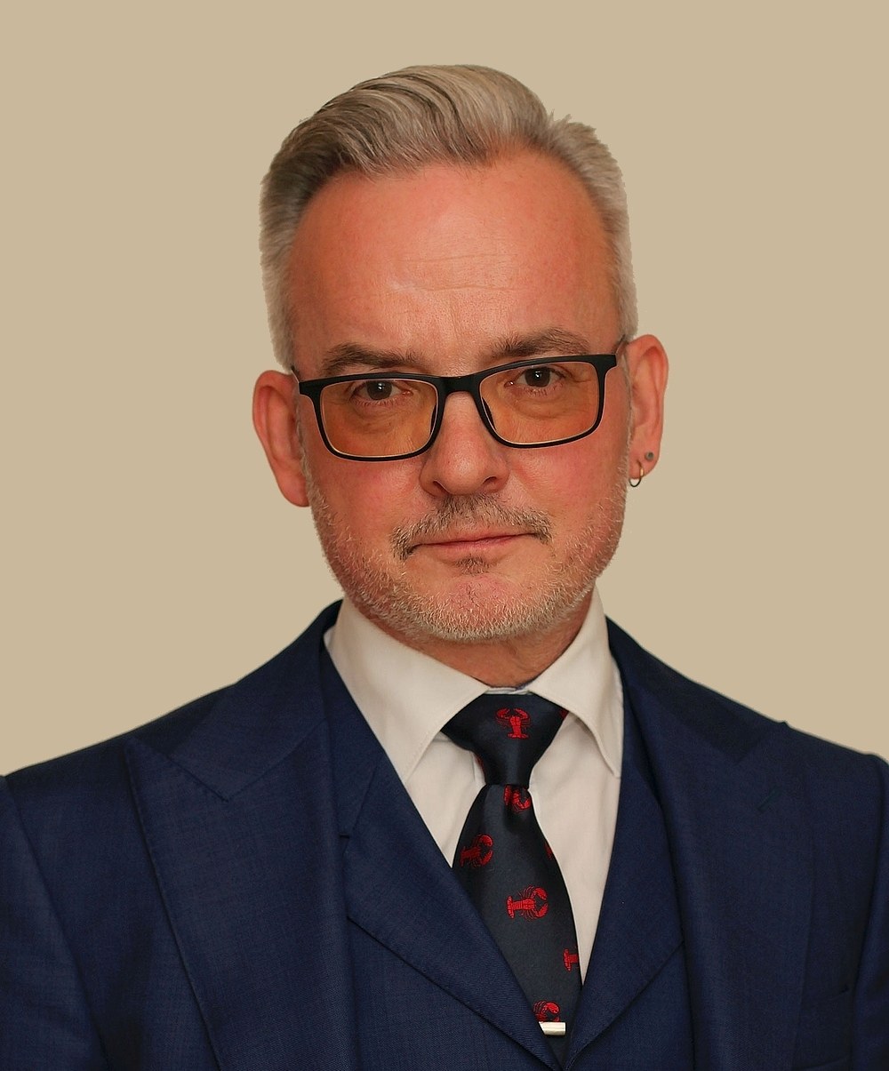 Dr. Rüdiger-Philipp Rackwitz